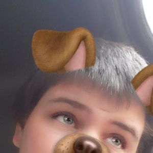 Meet your Posher, Cole